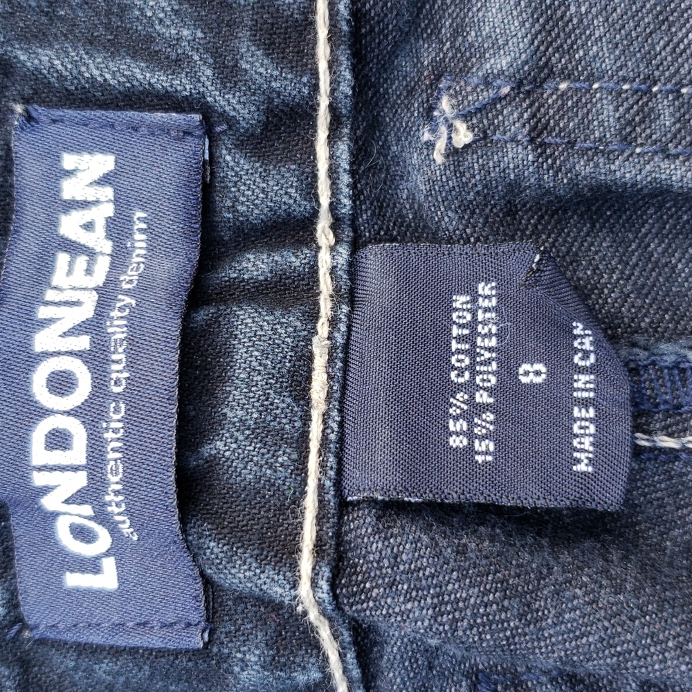 LONDONJEANS - Picture 9 of 9